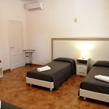 Villa Graziella Ostuni Bagian luar foto