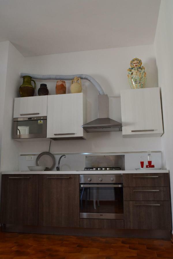 Villa Graziella Ostuni Bagian luar foto